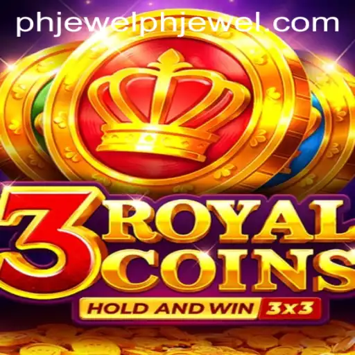 Experience the Excitement of 3royalcoins: A New Gaming Sensation
