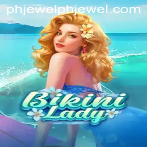 Embark on a Dazzling Adventure with BikiniLady: The Game That Shines