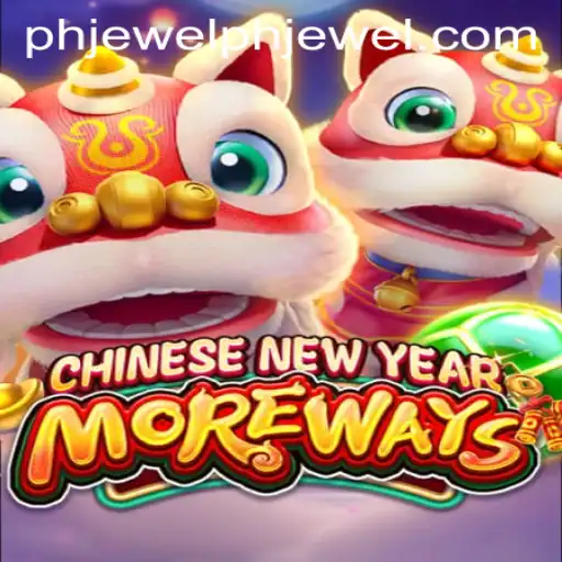 Exploring Chinese New Year More Ways