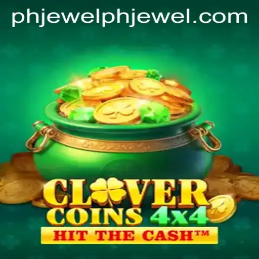 The Thrilling World of CloverCoins4x4: A Comprehensive Guide to Mastering The Game