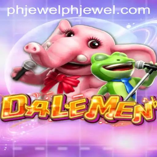 Exploring DALEMEN: The New Phjewel Revolution