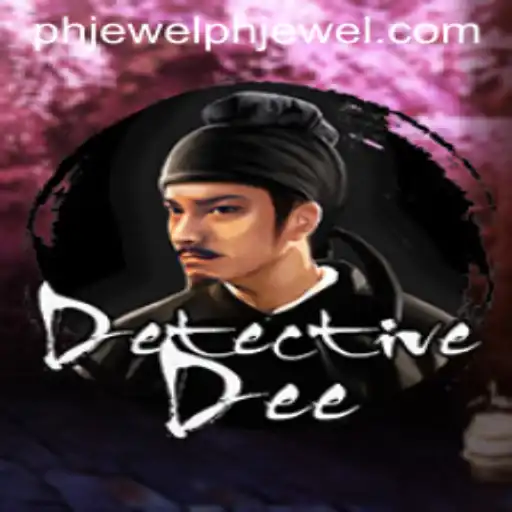 Enter the Enigmatic World of DetectiveDee: A Deep Dive into the Game