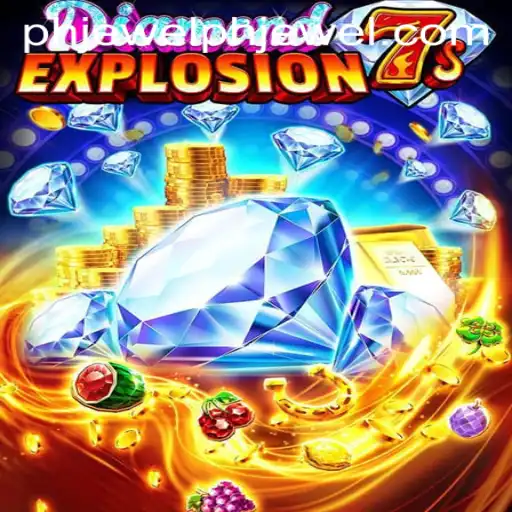 Discover the Thrills of DiamondExplosion7s: A Jewel of a Game