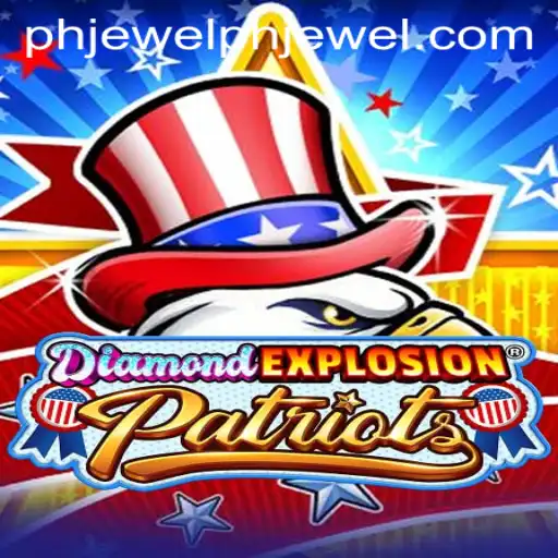 Unveiling DiamondExplosionPatriots: The Revolutionary Game Experience