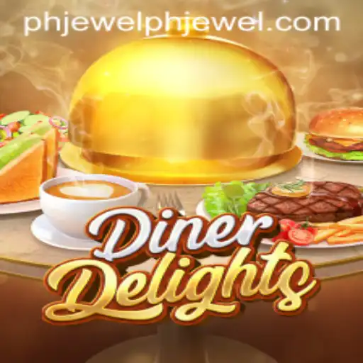 Unveiling DinerDelights: A Culinary Adventure Awaits