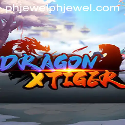 Exploring the Fascinating World of DragonXTiger: An In-Depth Look at Gameplay and Rules