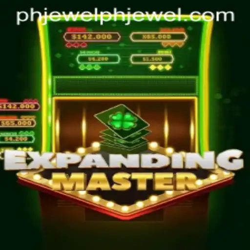 Unveiling the Enigma of ExpandingMaster: A New Era in Gaming with Phjewel