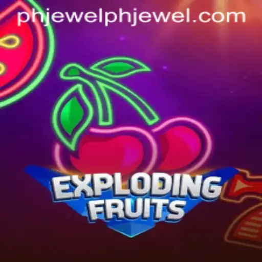 ExplodingFruits: An Exciting Adventure in the World of Phjewel