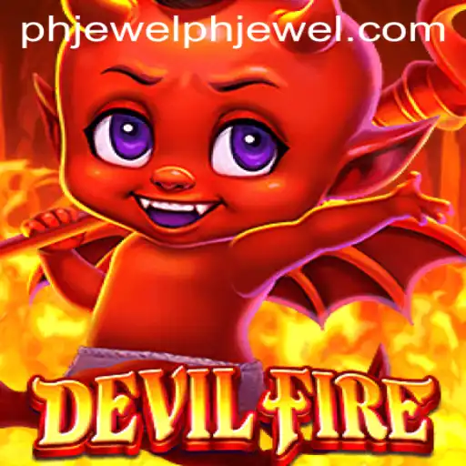 Exploring DevilFire An Epic Gaming Adventure