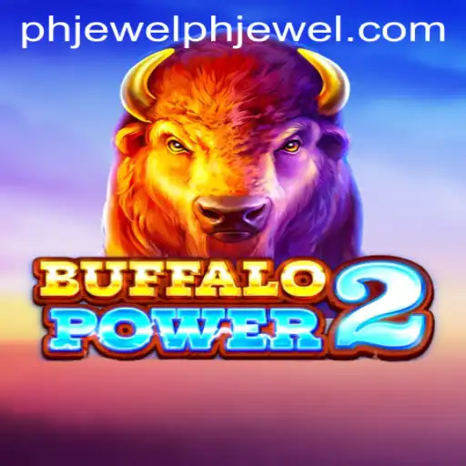 Discover the Thrilling World of BuffaloPower2: A Game of Strategy and Excitement