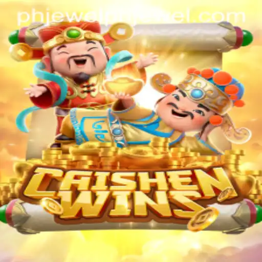 CaishenWins: A Deep Dive into the Exciting World of Online Gaming
