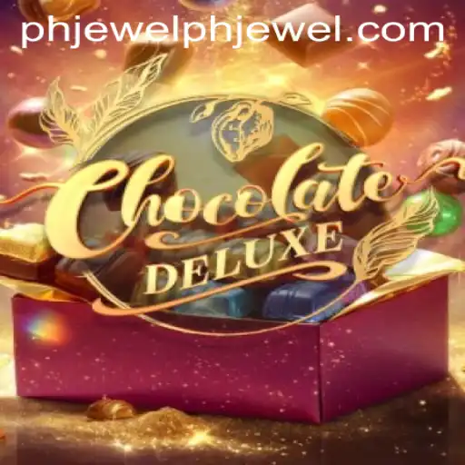 Embark on a Sweet Adventure with ChocolateDeluxe: Exploring the Delicious World of Phjewel