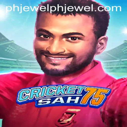 Unveiling the Thrills of CricketSah75: An Innovative Game Adventure Awaits