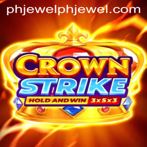 Unveiling Crownstrike: A Thrilling Journey into the World of PhJewel