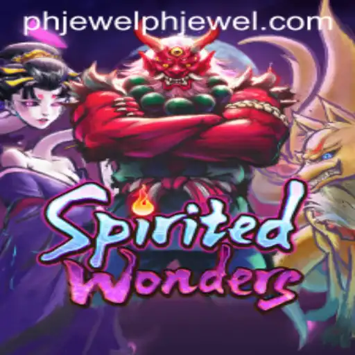 Explore the Fantastical World of SpiritedWonders