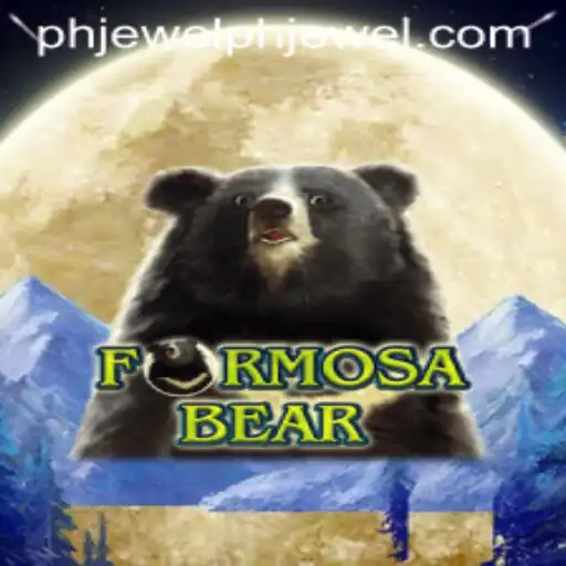 Unveiling FormosaBear: A Unique Gaming Experience with Phjewel