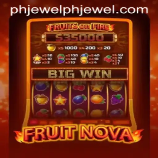 Exploring the Vibrant World of FruitNova: A Juicy Gaming Experience