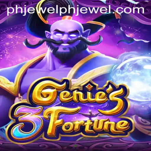 Discovering Genie3Fortune: A Captivating Adventure in the World of phjewel