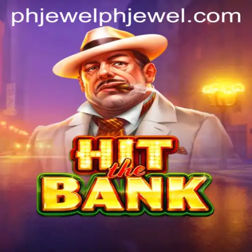 HitTheBank: Exciting New Heist Game