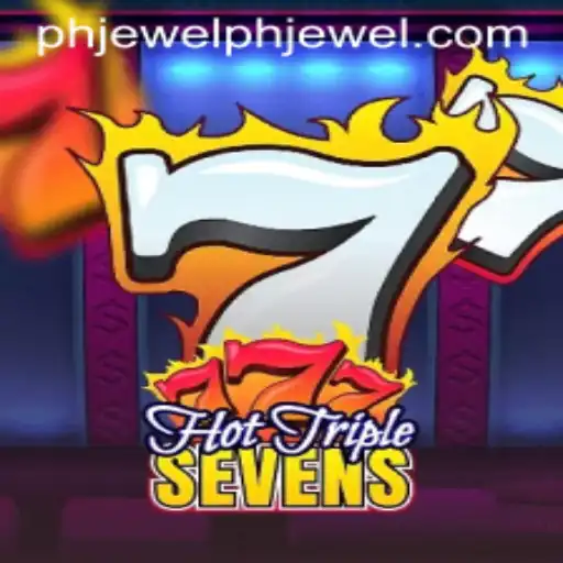 Discover the Thrills of HotTripleSevens: A Dazzling Slot Adventure