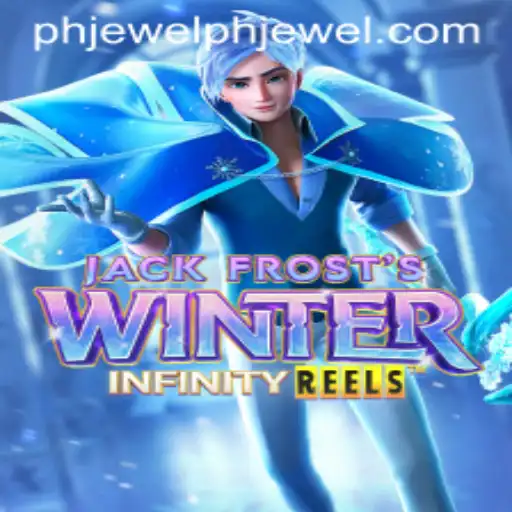 Unveiling JackFrostsWinter A Mesmerizing Adventure