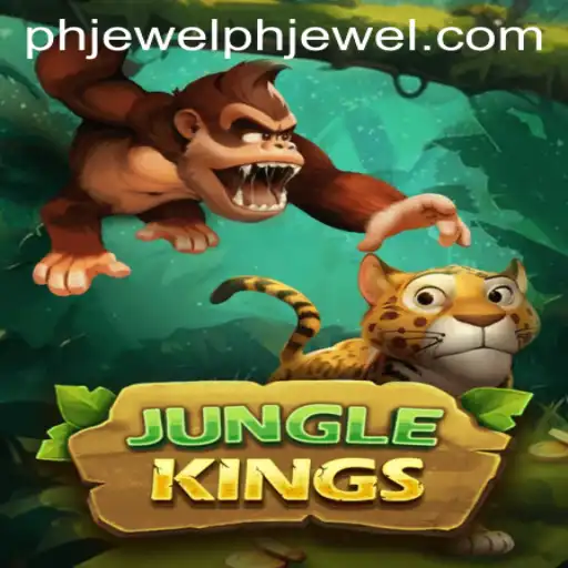 Unveiling JungleKings: An Immersive Gaming Adventure