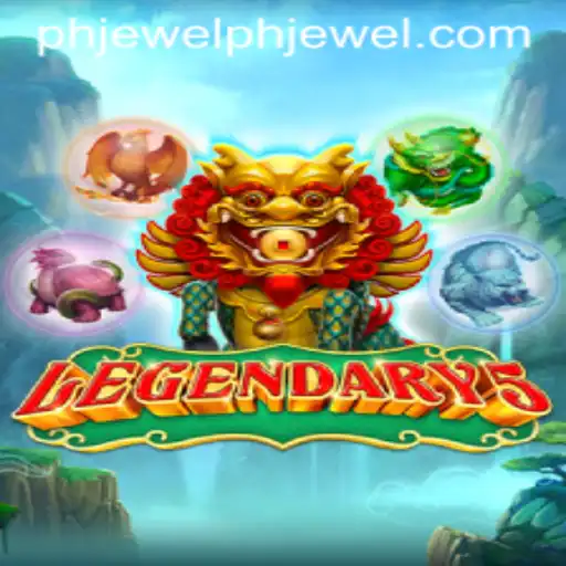 Explore the Enchanting World of Legendary5 and the Intriguing Keyword: Phjewel