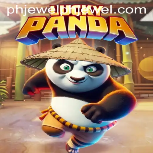 Discover the Enchanting World of LuckyPanda: The Game Revolutionizing Digital Entertainment
