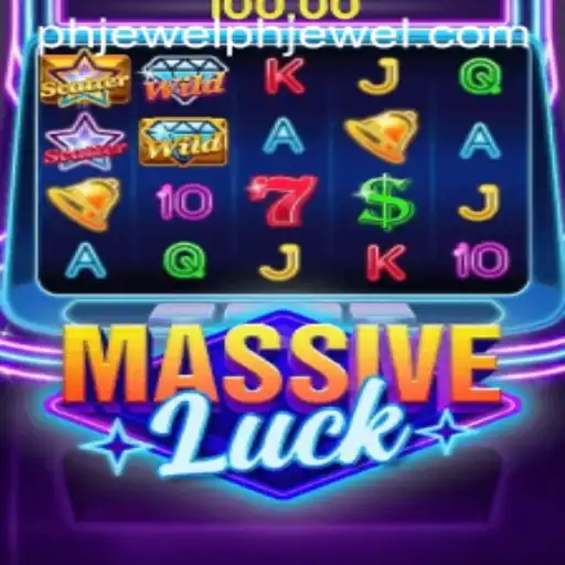 Discover the Excitement of MassiveLuck: A Dive into the World of Virtual Fortune