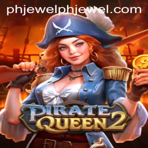 Explore the Adventure and Strategy of PirateQueen2 with phjewel