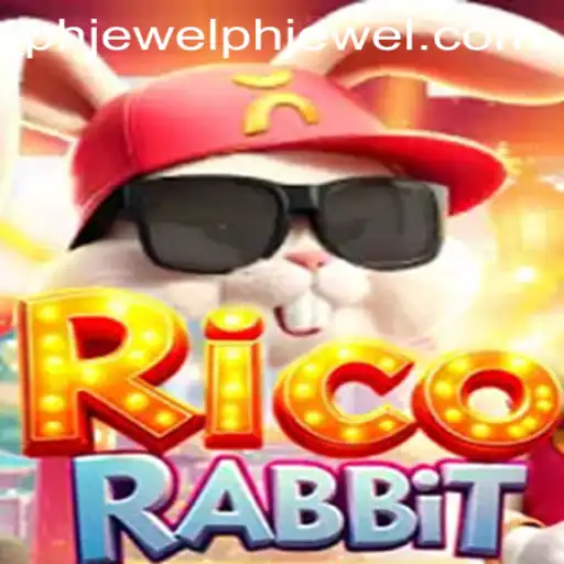 RicoRabbit: A Masterclass in Interactive Entertainment