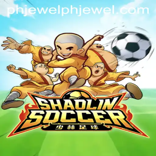 ShaolinSoccer: Where Martial Arts Meets the Beautiful Game