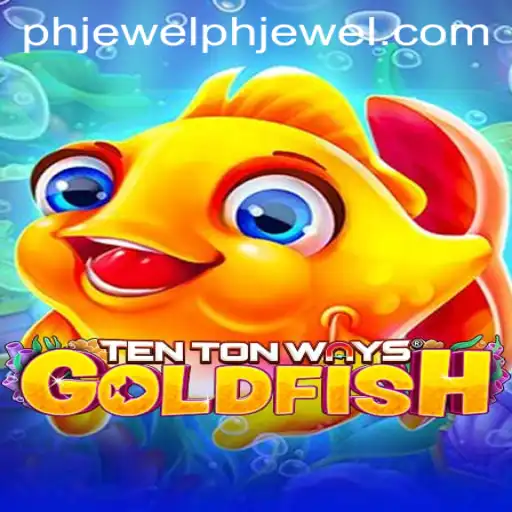 Exploring TenTonWaysGoldfish: The Innovative Game Shaking Up the Gaming World