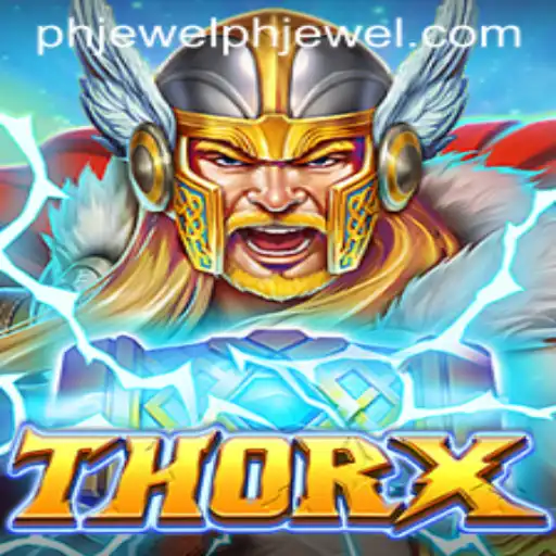 Unveiling the Power of ThorX: An Epic Adventure in Gaming