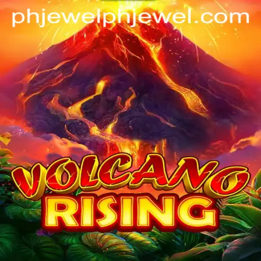 VolcanoRising: An Exciting Adventure into the Heart of Lava
