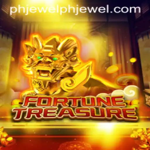 FortuneTreasure: Dive Into a World of Hidden Jewels and Adventure