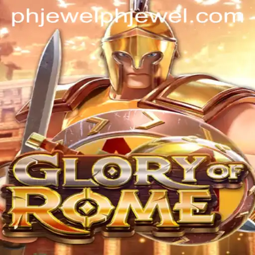 GloryofRome: Dive into the Ancient Empire with Modern Strategy
