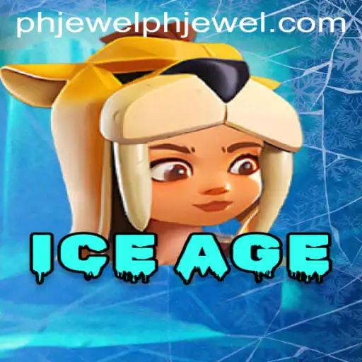 IceAge: Enter a Prehistoric Gaming Adventure