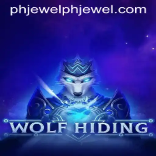Discover the Intrigue of WolfHiding