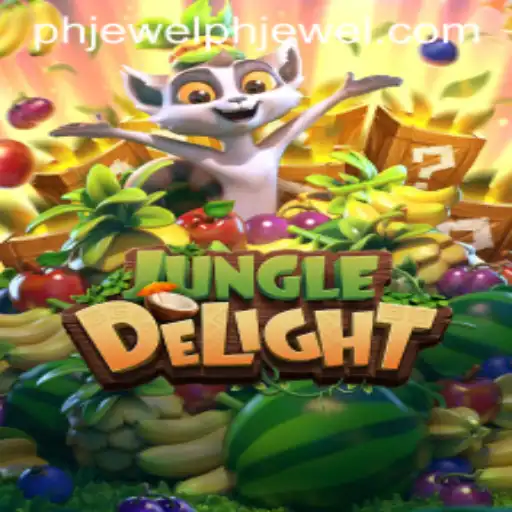 Immerse Yourself in the JungleDelight Adventure