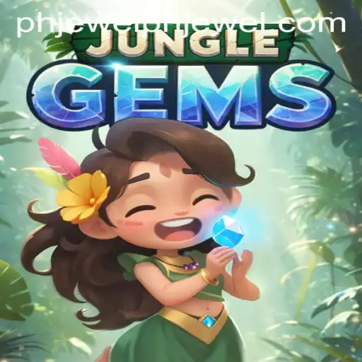 Exploring JungleGems: A Treasure Hunt Adventure Amidst the Digital Wilderness