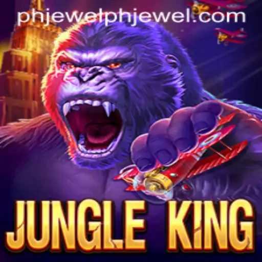JungleKing: An Adventure Awaits in the Wilderness