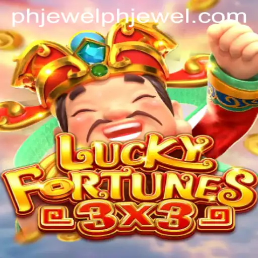 Unveiling the Exciting World of LUCKYFORTUNES3x3: A Comprehensive Guide to Gameplay and Strategy