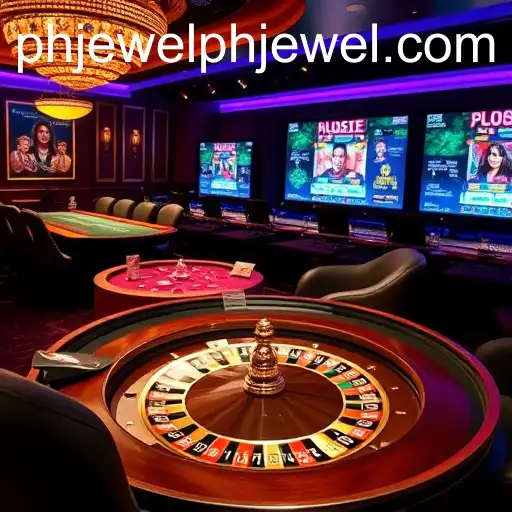 Exploring the World of Live Casino
