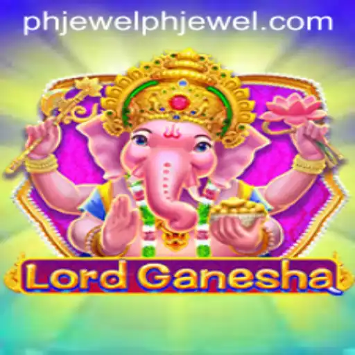 LordGanesha: Unveiling the Mystical World Through Phjewel