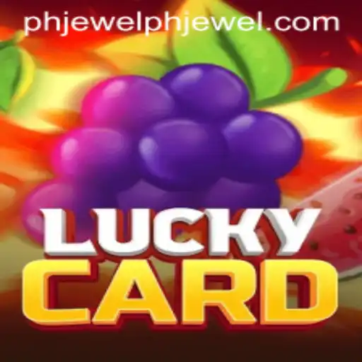 Discovering LuckyCard: The Exciting Card Game Sweeping the Nation
