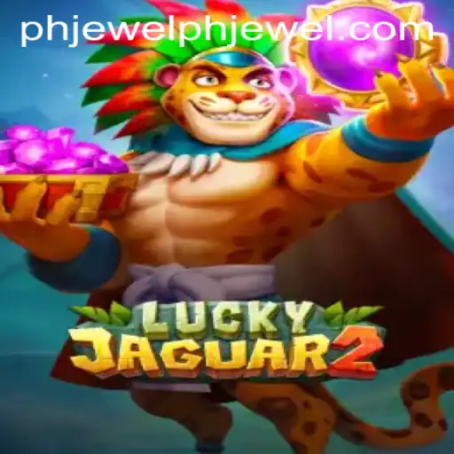 The Enchanting World of Luckyjaguar2: A Dive into the Adventure