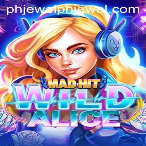 MadHitWildAlice: A Captivating Game Experience