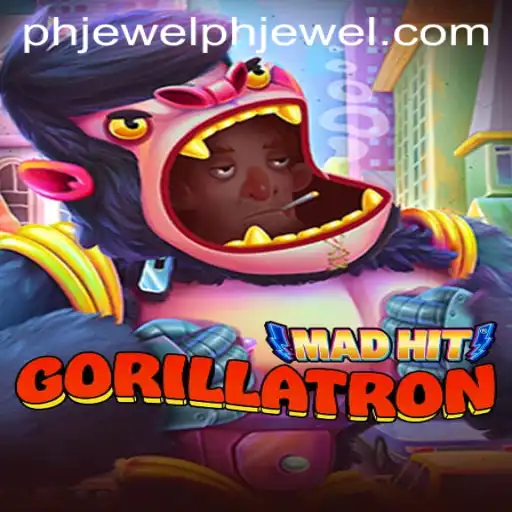 Discover MadHitGorillatron: An Engaging Gaming Experience