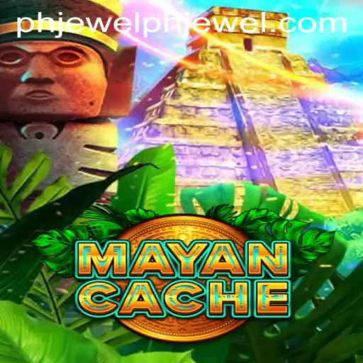 Discover the Enchantment of MayanCache: The Ultimate Treasure Hunt Game